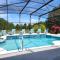 645-Stunning Pool and Spa at this Immaculate Single Story 5 Bedroom Home with No Rear Neighbors - دافِنبورت