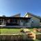 Family Villa with Large Garden