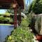 Family Villa with Large Garden