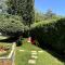 Family Villa with Large Garden