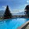 Casa Ai Lupi with Panoramic view - Gordola