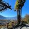 Casa Ai Lupi with Panoramic view - Gordola