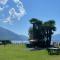 Casa Ai Lupi with Panoramic view - Gordola