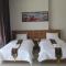 Tawan Anda Garden Hotel