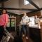 Sideways Inn