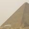 Horus Guest House Pyramids View - Kairo