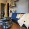 Pristine 1Br Apt in City Center w/ Patio and Parking - Rīga