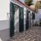 Bordal Houses