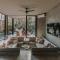 Media Luna BoHo Chic Villa E11 Pvt Pool Concierge - Tulum
