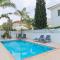 LuxVillasRentals Ayia Napa