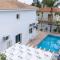 LuxVillasRentals Ayia Napa