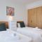 LuxVillasRentals Ayia Napa