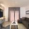 LuxVillasRentals Ayia Napa