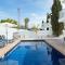 LuxVillasRentals Ayia Napa