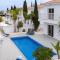 LuxVillasRentals Ayia Napa
