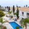 LuxVillasRentals Ayia Napa