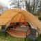 Bell tent 4