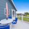 Wifi, Outdoor Shower, Deck, Ocean Side 2Nd Floor Duplex Ocean Side 1St Floor Duplex, A Short Walk From The Best Lbi Attractions, A Small Park, And, - Beach Haven