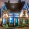 The Richmond Bed and Breakfast - Adults only