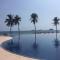Great Beachfront Amara Condo Ixtapa - 伊斯塔帕
