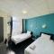 Calypso hotel Blackpool