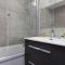 Studio rénové proche centre, balcon, WiFi - FR-1-346-367