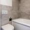 Studio rénové proche centre, balcon, WiFi - FR-1-346-367