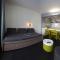 Studio rénové proche centre, balcon, 5 pers, WIFI - FR-1-346-365 - 阿克2000