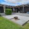 Stylish Cabin Living with Huge Decking sleeps 9 - Mangakino