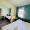 Calypso hotel Blackpool