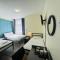 Calypso hotel Blackpool