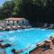 camping le Fief d'Anduze - Anduze