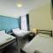 Calypso hotel Blackpool