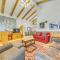 2 Mi to Dtwn Cloudcroft Home with Furnished Deck - Cloudcroft