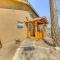 2 Mi to Dtwn Cloudcroft Home with Furnished Deck - Cloudcroft