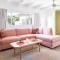 The Wesley by AvantStay Mid-Century Modern Oasis with Pool