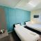 Calypso hotel Blackpool