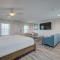 1008 King Suite, 1st Floor Serenity