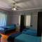 PMB Backpackers Lodge - Pietermaritzburg