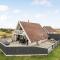 Holiday Home Nymandsbjerg Hvide Sande Ix