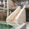 Luxury Villa TOH 4 with Private Pool - تولوم