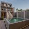 Luxury Villa TOH 4 with Private Pool - تولوم