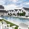 The Quad 4 Modern Suites Private Yard Grill 2 Miles to Kyle Field - كوليج ستيشن