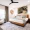 The Quad 4 Modern Suites Private Yard Grill 2 Miles to Kyle Field - كوليج ستيشن