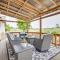 Sonoma County Vacation Rental with Vineyard Views! - Себастопол