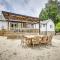 Sonoma County Vacation Rental with Vineyard Views!