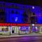 Calypso hotel Blackpool