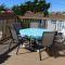 Wi-Fi, Patio, Yard, Balcony, Deck, Ocean Side Duplex 1St Floor In Ship Bottom 10609 - Ship Bottom