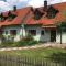 Lovely holiday home in Fuhlendorf - Flossenbürg