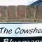 The Cowshed - Battle